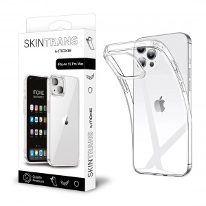 TPU Transparent Case