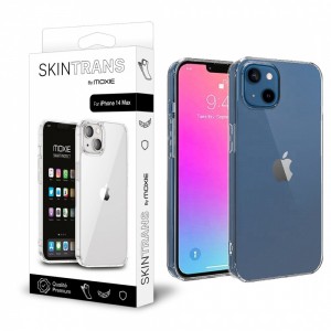 TPU Transparent Case