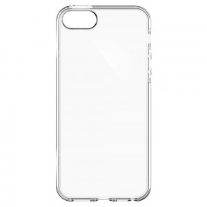 TPU Transparent Case