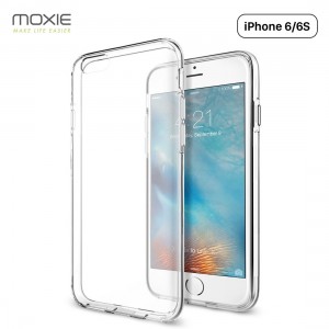 TPU Transparent Case