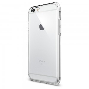 TPU Transparent Case