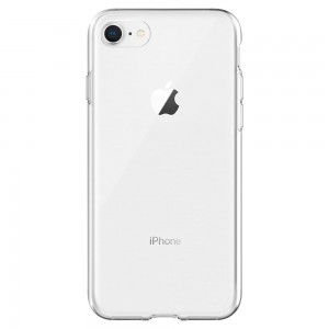TPU Transparent Case