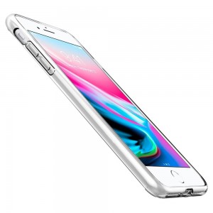 TPU Transparent Case