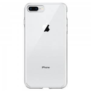 TPU Transparent Case