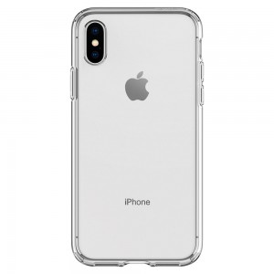 TPU Transparent Case