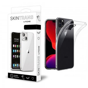 TPU Transparent Case