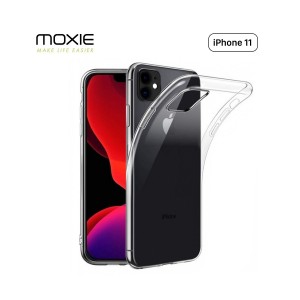 TPU Transparent Case