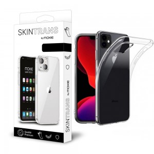 TPU Transparent Case