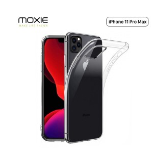 TPU Transparent Case
