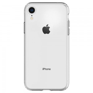 TPU Transparent Case