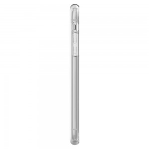 TPU Transparent Case