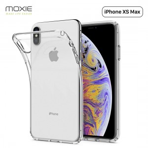 TPU Transparent Case