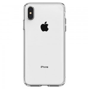 TPU Transparent Case